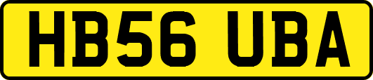 HB56UBA