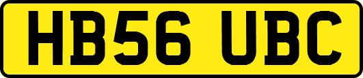 HB56UBC