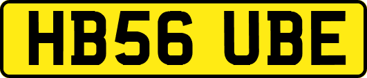 HB56UBE