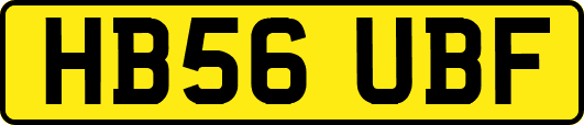 HB56UBF