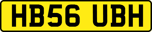 HB56UBH