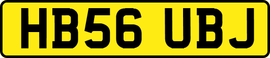 HB56UBJ