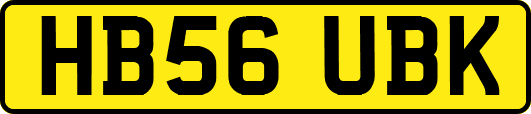HB56UBK