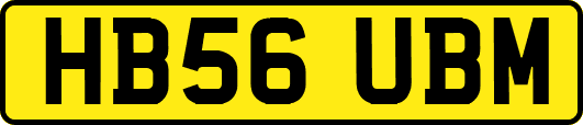 HB56UBM