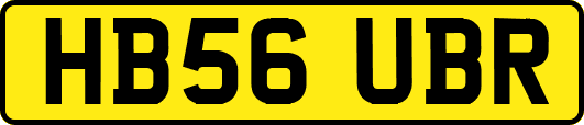 HB56UBR