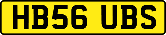 HB56UBS