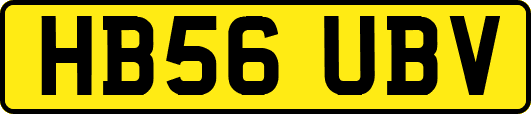 HB56UBV