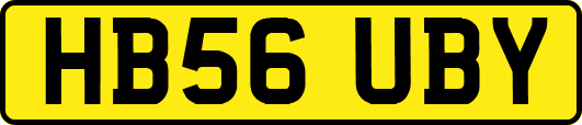HB56UBY