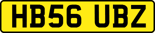 HB56UBZ