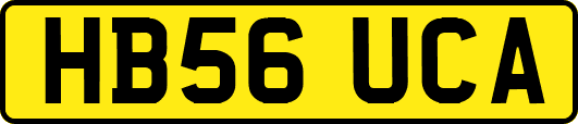 HB56UCA
