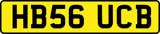 HB56UCB