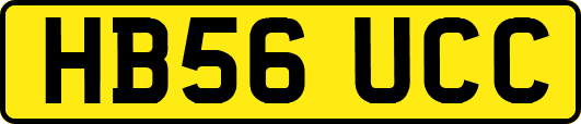 HB56UCC