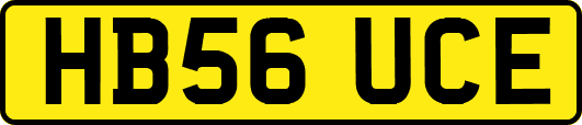 HB56UCE