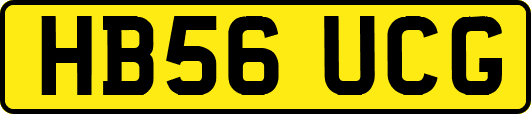 HB56UCG