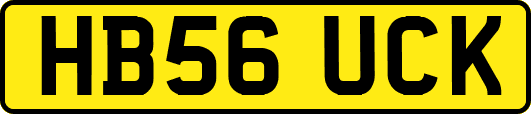 HB56UCK