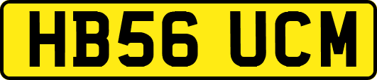 HB56UCM