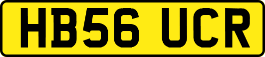 HB56UCR