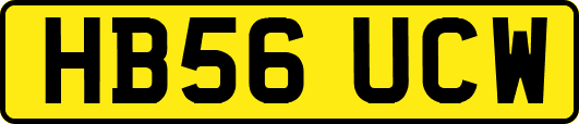 HB56UCW