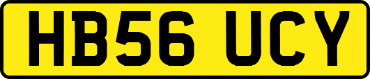 HB56UCY