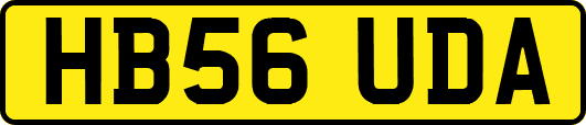 HB56UDA