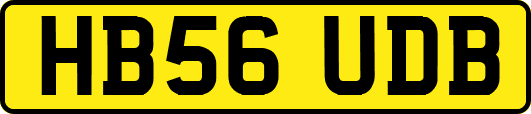 HB56UDB