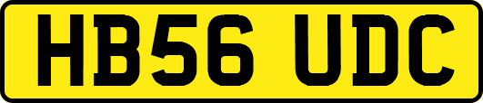 HB56UDC