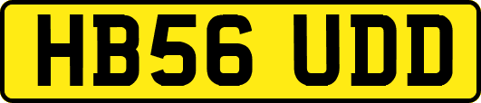 HB56UDD