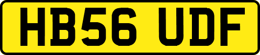 HB56UDF