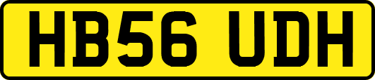 HB56UDH