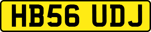 HB56UDJ