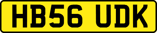 HB56UDK