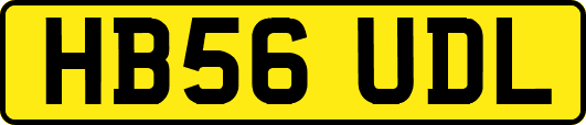 HB56UDL