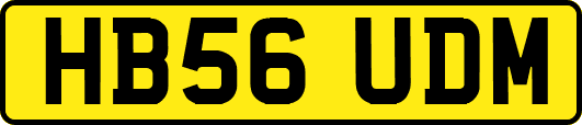HB56UDM