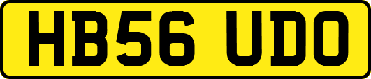 HB56UDO