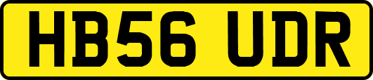 HB56UDR