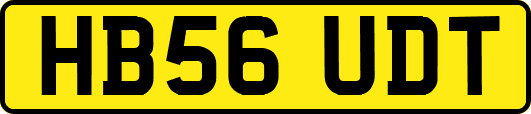 HB56UDT