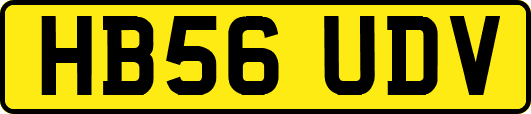 HB56UDV