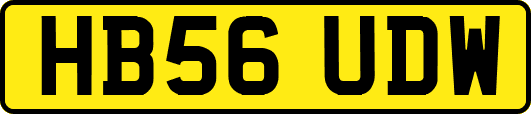 HB56UDW