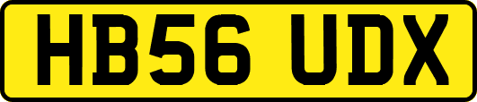 HB56UDX