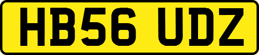 HB56UDZ
