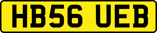 HB56UEB