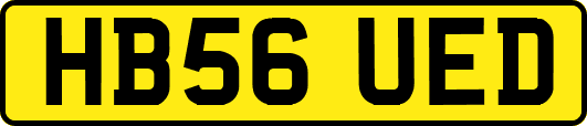 HB56UED