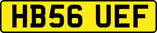 HB56UEF