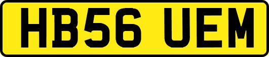 HB56UEM