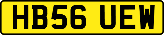 HB56UEW