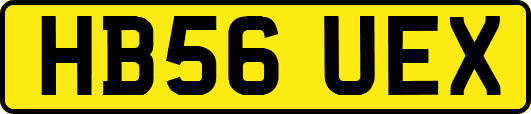 HB56UEX