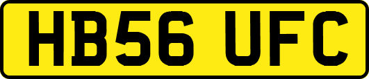 HB56UFC