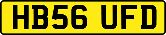 HB56UFD