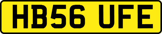 HB56UFE