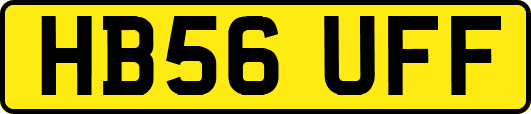 HB56UFF